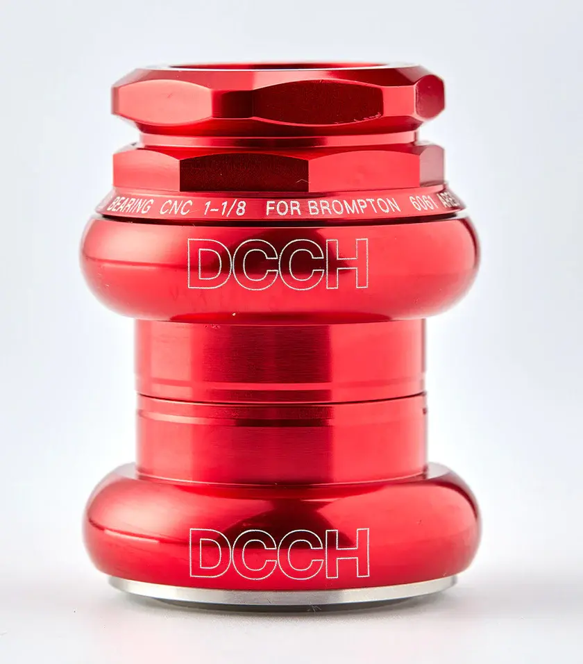 Imej kecil: DCCH Headset