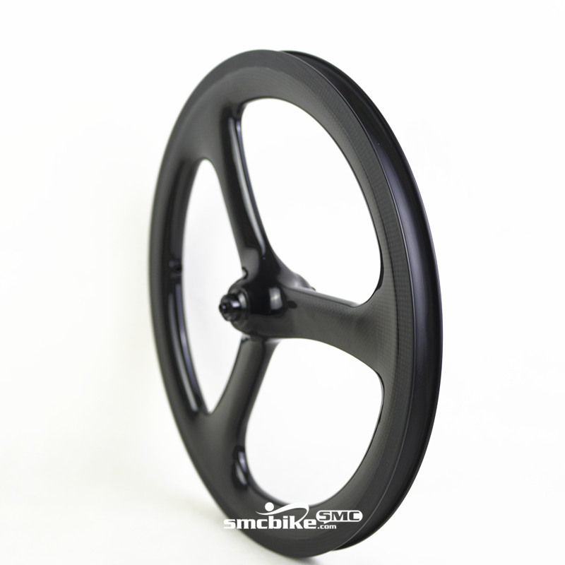 Brompton clearance tri spoke