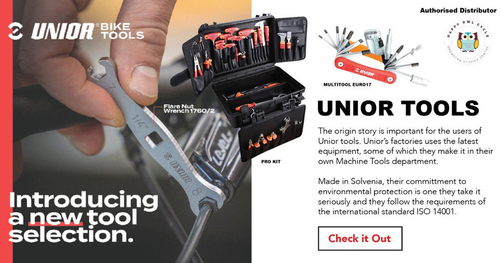 Unior Tools
