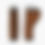 Thumbnail: Brooks GP1 Leather Grips (Honey)