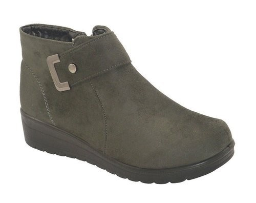 Thumbnail: Buckle Bootie