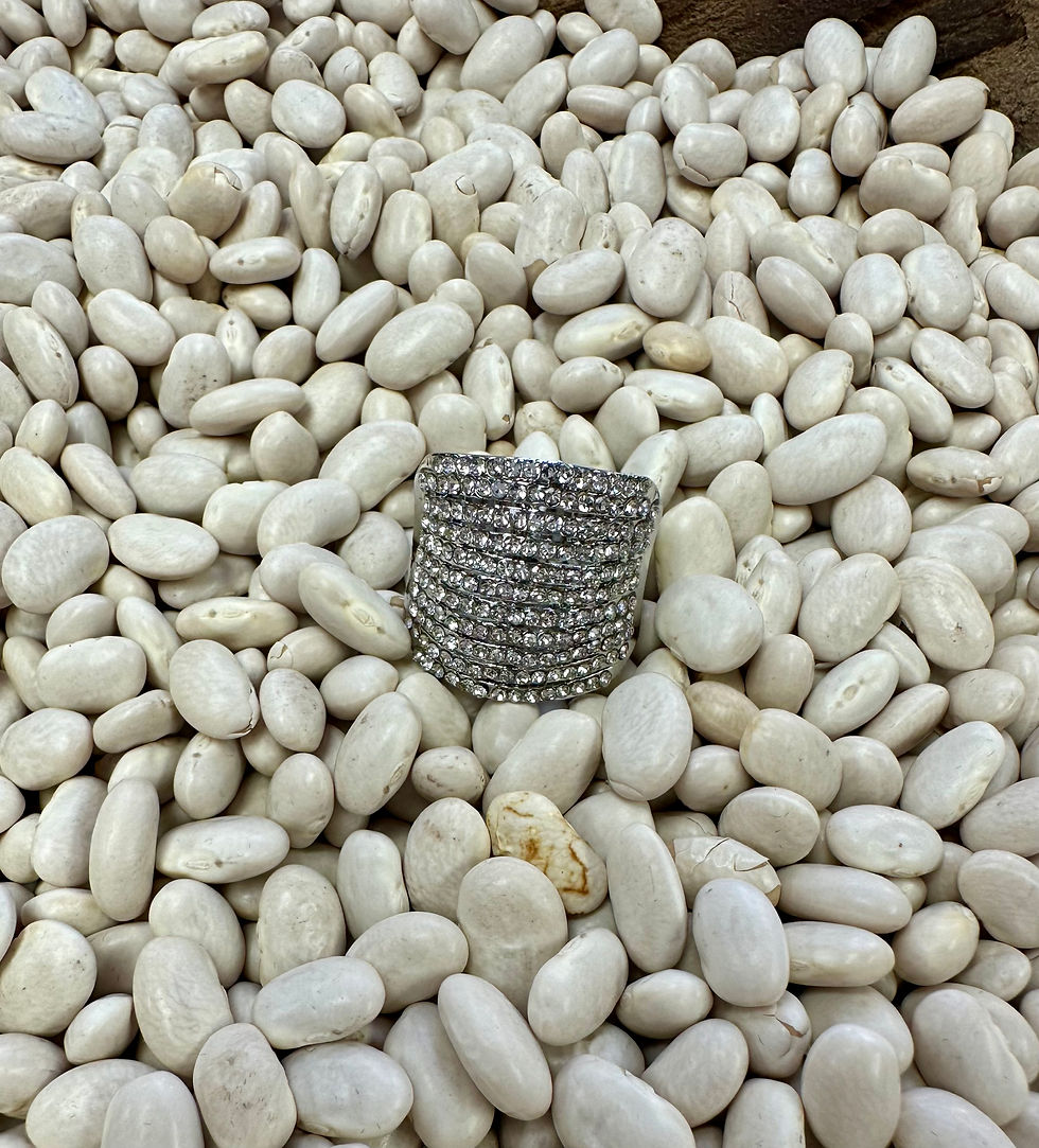 Thumbnail: Multi Row Stretch Ring