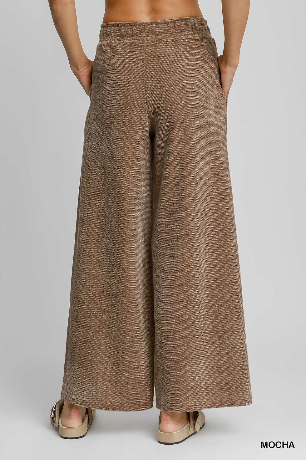 Thumbnail: Umgee Chenille Two-Piece Outfit (PRICED SEPARATELY)