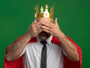 Das toxische ABC: Ein Glossar für narzisstische und toxische Beziehungen