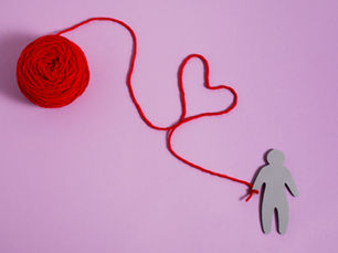 Der ängstlich über-involvierte Bindungsstil: Eine tiefe innere Wunde verstehen