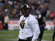 Deion Sanders’ Colorado Buffaloes Closing In on Four-Star Recruit Johnnie Jones