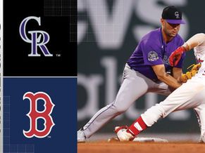 Red Sox Power Past Rockies 9–3 Behind Rookie Fitts’ First MLB Win
