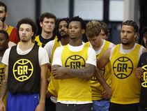 Grand Rapids Gold Open Tryouts 