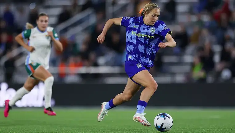 Summit FC Grind Out Record Clean Sheet in 0–0 Draw with Seattle Reign at Spokane.