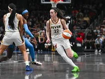 Fever Outlast Dream in Overtime as Playoff Race Tightens.