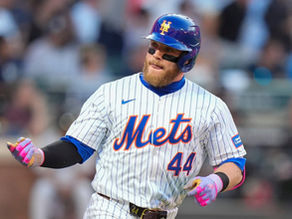 Ex-Yankee and Former Met Harrison Bader Signs Multi-Year Deal with Giants.