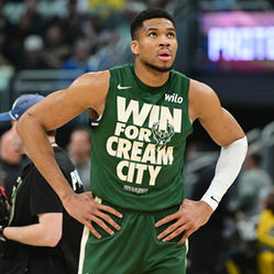 Bucks Open to Trade Talks on Giannis Antetokounmpo as Offseason Decisions Loom.