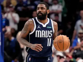 Irving contributes 23 points as the Mavericks defeat the Knicks 129-114, enhancing their record to 4-1 in the absence of Doncic.