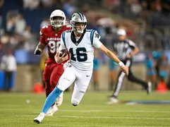 Haynes King Delivers Walk-Off Heroics in Panthers’ Hall of Fame Game Victory.