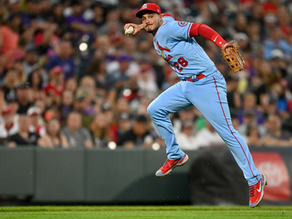 Arenado’s Late Homer Lifts Cardinals Over Orioles 7-4