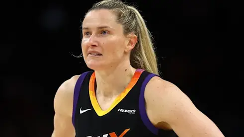 The Legacy of No. 33 in Phoenix Mercury History.