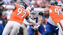 Can Denver Broncos’ Pass Rush Lead the NFL in Sacks Again in 2026?