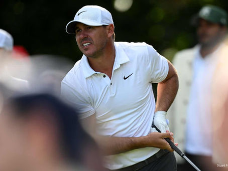 PGA Tour Rule Adjustment Could Significantly Boost Brooks Koepka’s 2026 Earnings
