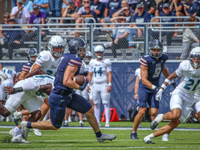 Colorado School of Mines Outlasts Washburn in 7-Hour Lightning-Delayed Victory