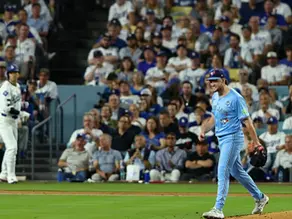 Blue Jays Dominate Dodgers in Game 5, Move One Win from Glory