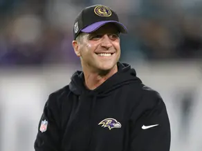 John Harbaugh Accepts Giants’ Offer to Become Head Coach.