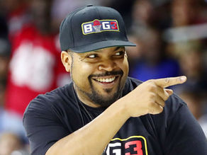 Ice Cube’s Big3 Basketball League Returns to Dallas