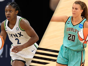 Game 1 of the 2024 WNBA Finals between the Minnesota Lynx and New York Liberty is scheduled