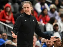 Wizards Expect Brian Keefe to Remain Head Coach as Rebuild Continues into 2026–27 Season.