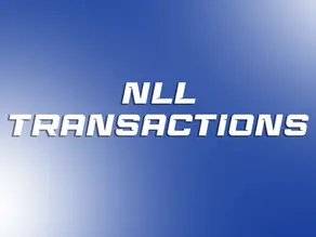 2024 Latest transaction around the NLL