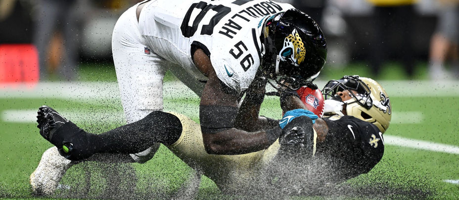 Zach Wilson Makes Strong Case for Saints’ Backup QB Role Despite Loss to Jaguars.