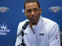 Bulls Tap Bryson Graham to Lead Basketball Operations in Franchise Reset.