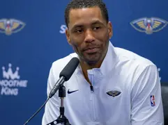 Bulls Tap Bryson Graham to Lead Basketball Operations in Franchise Reset.