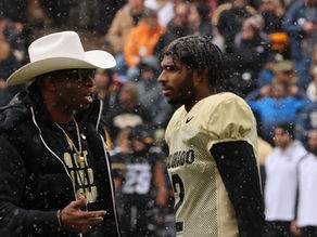 "Is Shedeur Sanders More Like Michael Vick or Tom Brady? Comparing the Playing Style of Deion Sanders' Son"