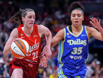Wings Edge Fever in 107–104 Thriller to Open WNBA Season Featuring Clark vs. Bueckers.