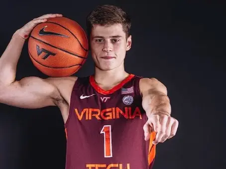 Four-Star Guard Brandon Rechsteiner Transfers to Colorado State