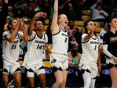 Colorado Women’s Basketball Defeats Arizona in Conference Home Opener.