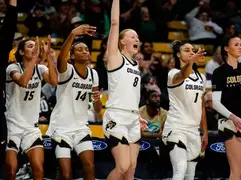 Colorado Women’s Basketball Defeats Arizona in Conference Home Opener.