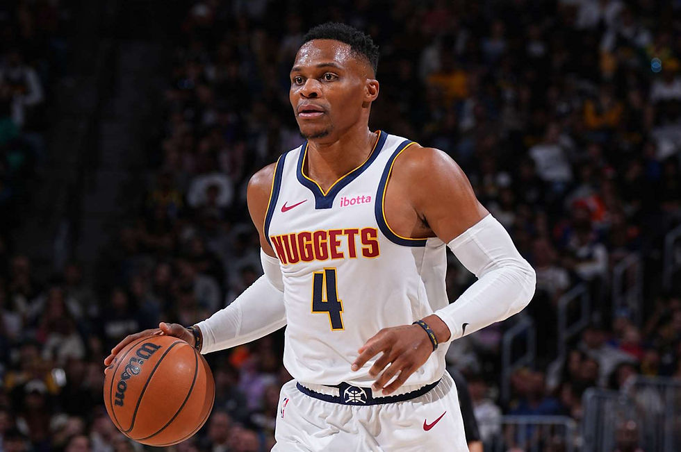 Garrett Ellwood/NBAE via Getty Images