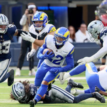 Rams Shine in Preseason Opener