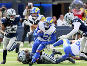 Rams Shine in Preseason Opener
