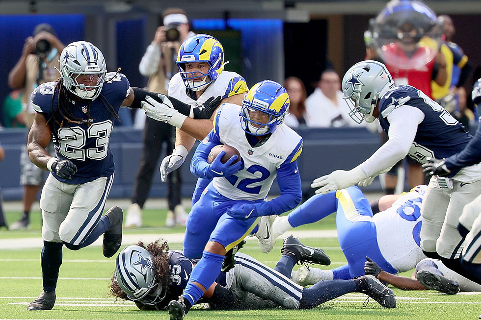 Rams Shine in Preseason Opener