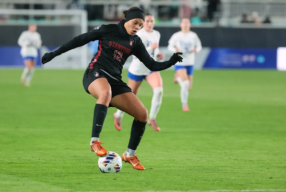 Jasmine Aikey ruled out for Denver Summit FC inaugural season after ACL injury.