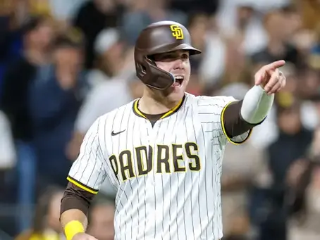 Padres Power Past Rockies with Sheets and Maldonado Leading the Charge