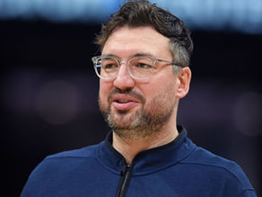 DeMarco Eager to Lead New York Liberty After Warriors Stint.