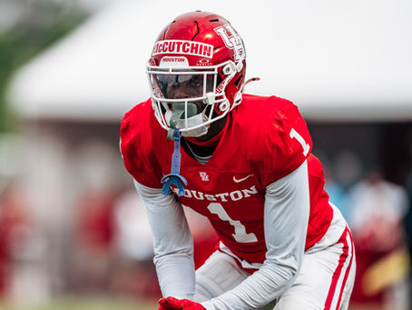 Defensive Standouts to Watch for Houston Football in 2025