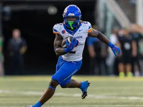 Ashton Jeanty has an additional opportunity to influence opinions while Travis Hunter remains sidelined.