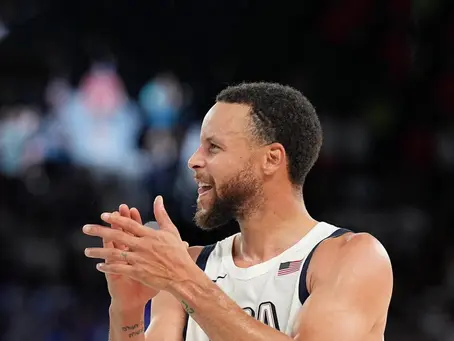 U.S. Rallies Past Serbia to Reach Olympic Basketball Final