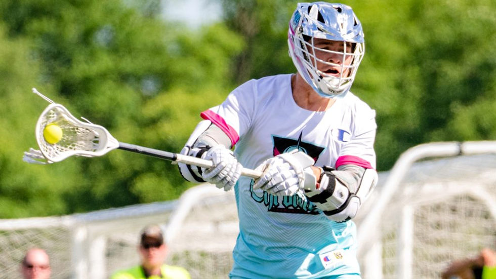 Premier Lacrosse League