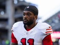 Brandon Aiyuk Purchases $10 Million Virginia Estate as Commanders Speculation Continues.