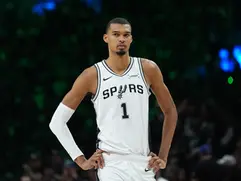 Wembanyama’s 39-Point Dominance Lifts Spurs Past Timberwolves for 2-1 Series Lead.